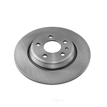 Uap R33127 Disc Brake Rotor R33127